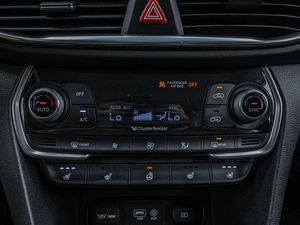Внедорожник Hyundai Santa Fe 2018 года, 2867500 рублей, Ставрополь