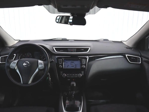 Внедорожник Nissan Qashqai 2014 года, 1500000 рублей, Брянск