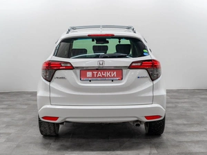 Внедорожник Honda Vezel 2018 года, 1900000 рублей, Красноярск