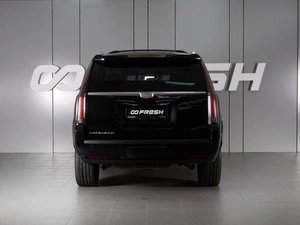 Внедорожник Cadillac Escalade 2015 года, 4948000 рублей, Минеральные Воды