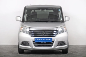 Минивэн Suzuki Solio 2019 года, 999000 рублей, Томск