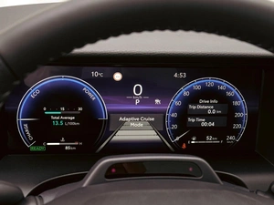 Седан Toyota Camry 2025 года, 4598000 рублей, Краснодар