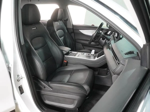 Внедорожник Chery Tiggo 7 Pro Max 2023 года, 2144000 рублей, Воронеж