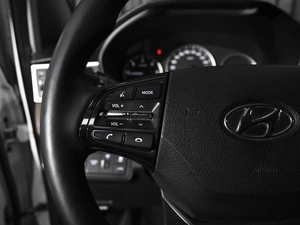 Минивэн Hyundai Grand Starex 2018 года, 3760000 рублей, Ставрополь