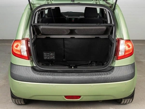 Хетчбэк Hyundai Getz 2010 года, 599000 рублей, Ставрополь