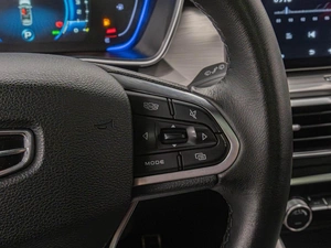 Внедорожник Geely Coolray 2020 года, 1800000 рублей, Краснодар