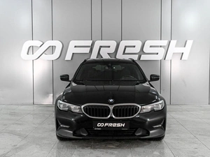 Универсал BMW 3 серия 2020 года, 2589000 рублей, Ростов-на-Дону