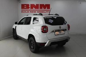 Внедорожник Renault Duster 2021 года, 1350000 рублей, Смоленск