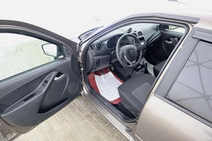 Лифтбек ВАЗ (LADA) Granta 2018 года, 699000 рублей, Обнинск