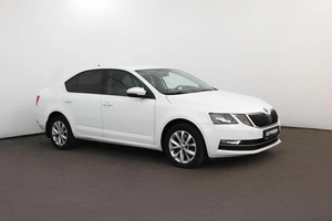 Лифтбек Skoda Octavia 2018 года, 2175000 рублей, Орёл