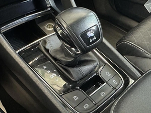 Внедорожник Skoda Kodiaq 2019 года, 2420000 рублей, Уфа