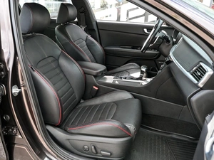 Седан Kia Optima 2019 года, 2090000 рублей, Волгоград