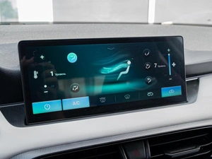 Седан Kaiyi E5 2024 года, 1425000 рублей, Краснодар