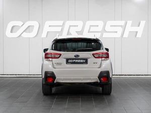 Внедорожник Subaru XV 2021 года, 2429000 рублей, Сургут