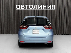 Хетчбэк Honda Fit 2020 года, 1180000 рублей, Красноярск