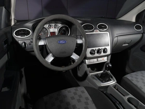 Хетчбэк Ford Focus 2008 года, 585111 рублей, Тверь