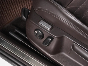 Седан Volkswagen Passat 2015 года, 1814000 рублей, Красный Пахарь