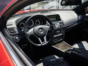 Купе Mercedes-benz E-класс 2013 года, 2165000 рублей, Краснодар