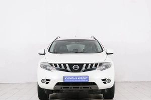 Внедорожник Nissan Murano 2010 года, 1149000 рублей, Красноярск