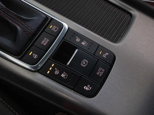 Седан Kia Optima 2016 года, 2319000 рублей, Краснодар