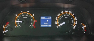 Внедорожник ВАЗ (LADA) Niva Travel 2026 года, 1795000 рублей, Красноярск