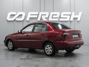Седан Daewoo Sens 2005 года, 299000 рублей, Воронеж