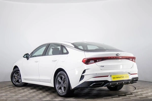 Седан Kia K5 2021 года, 1799000 рублей, Пермь