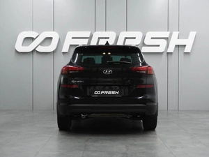 Внедорожник Hyundai Tucson 2020 года, 2155000 рублей, Воронеж