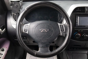 Внедорожник Vortex Tingo 2012 года, 779000 рублей, Оренбург