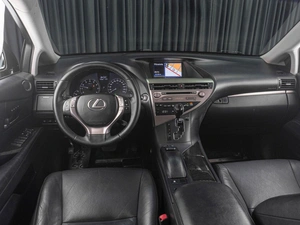 Внедорожник Lexus RX 2013 года, 2319000 рублей, Тюмень