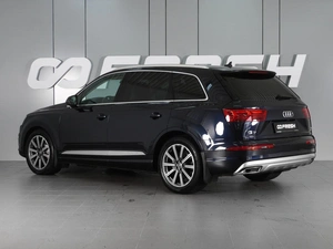 Внедорожник Audi Q7 2016 года, 3350000 рублей, Минеральные Воды