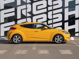 Хетчбэк Hyundai Veloster 2012 года, 1300000 рублей, Краснодар