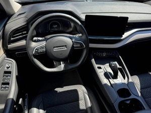 Внедорожник Haval F7 2023 года, 1879000 рублей, Кропоткин