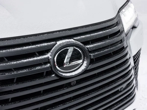 Внедорожник Lexus LX 2025 года, 20000000 рублей, Новоивановское