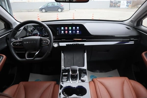 Внедорожник OMODA C5 2023 года, 2250000 рублей, Мирное