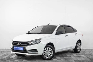 Седан ВАЗ (LADA) Vesta 2022 года, 1249000 рублей, Кемерово