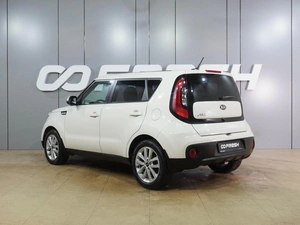 Внедорожник Kia Soul 2018 года, 1599000 рублей, Воронеж