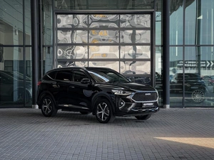 Внедорожник Haval F7 2019 года, 1679000 рублей, Уфа