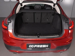 Внедорожник BMW X4 2020 года, 5029000 рублей, Минеральные Воды