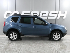 Внедорожник Renault Duster 2013 года, 1279000 рублей, Ростов-на-Дону