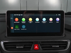 Внедорожник JAC JS3 2023 года, 1319000 рублей, Ростов-на-Дону