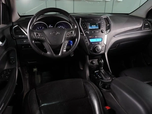Внедорожник Hyundai Santa Fe 2012 года, 1389000 рублей, Воронеж