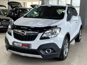 Внедорожник Opel Mokka 2013 года, 1337000 рублей, Солонцы