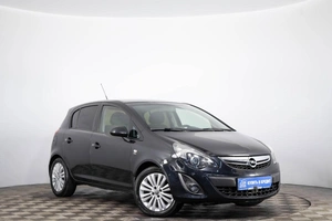 Хетчбэк Opel Corsa 2013 года, 659000 рублей, Пермь