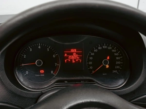 Седан Volkswagen Polo 2013 года, 698000 рублей, Краснодар