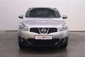 Внедорожник Nissan Qashqai 2012 года, 1125000 рублей, Брянск