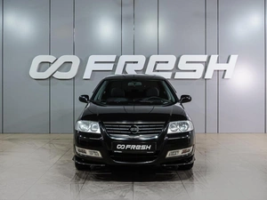 Седан Nissan Almera Classic 2011 года, 619000 рублей, Воронеж