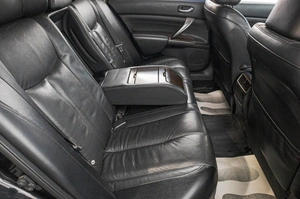Седан Nissan Teana 2011 года, 1099000 рублей, Барнаул