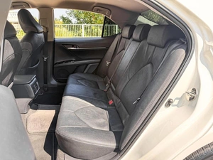 Седан Toyota Camry 2018 года, 2365000 рублей, Ставрополь
