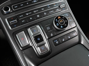Внедорожник Hyundai Santa Fe 2022 года, 3799000 рублей, Ростов-на-Дону